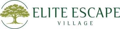 Elite Escape Village logo